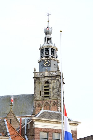 Dodenherdenking 2014